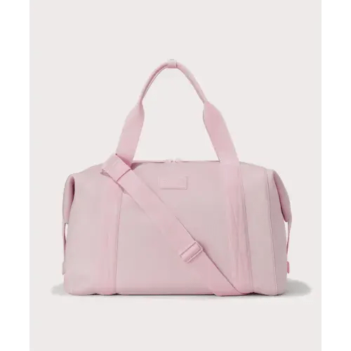 Landon Carryall in Onyx, Small