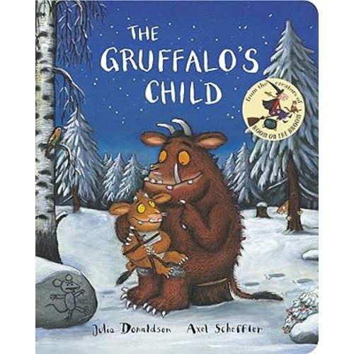 The Gruffalo's Child