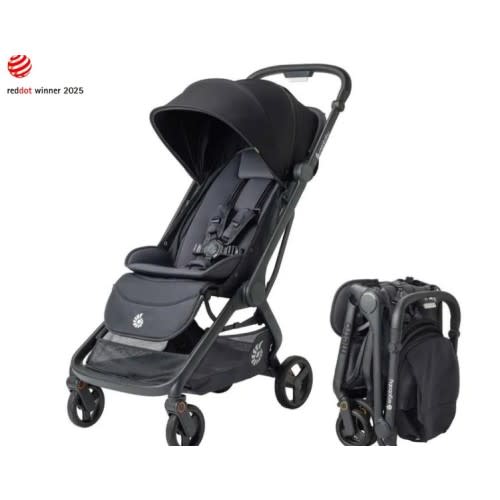 Metro 3 Baby Stroller: Travel Stroller