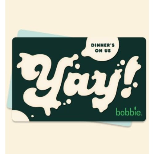 Baby Formula Savings