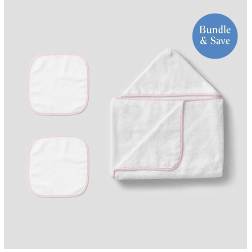 Kids' Bath Bundle (3 pieces)