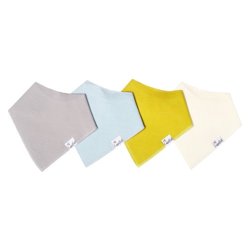 Baby Bandana Bibs - Stone
| Copper Pearl