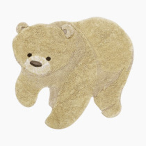 Lorena Canals Washable Animal Rug - Bear