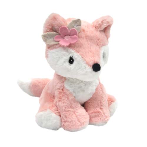 Friendship Tree Plush Fox - Autumn – Lambs & Ivy