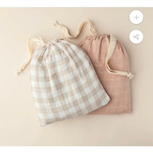 Classic Gingham Dreamy Bundle