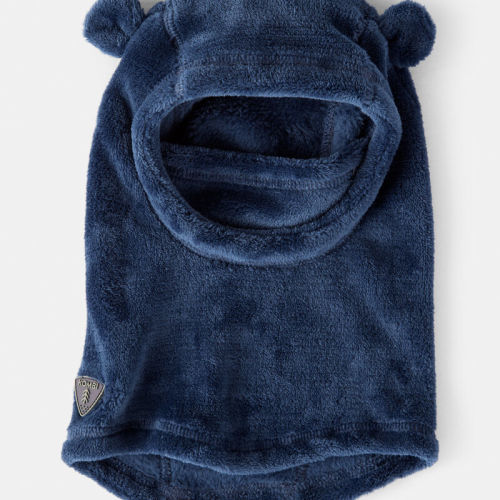 Navy Baby Boy KOMBI Velboa Balaclava | Carter’s Oshkosh Canada