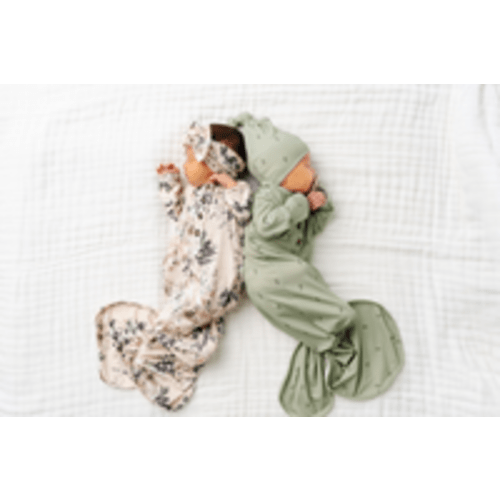 Hazel Bubble Romper – Lou Lou & Company