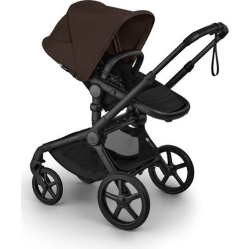 Fox 5 Renew Stroller with Bassinet