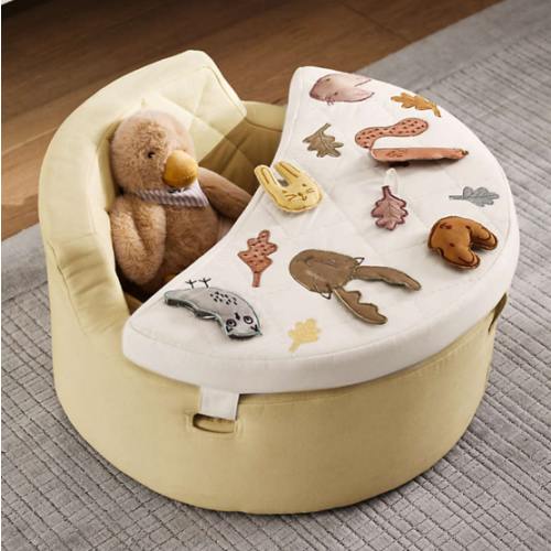 Busy Baby Activity Chair