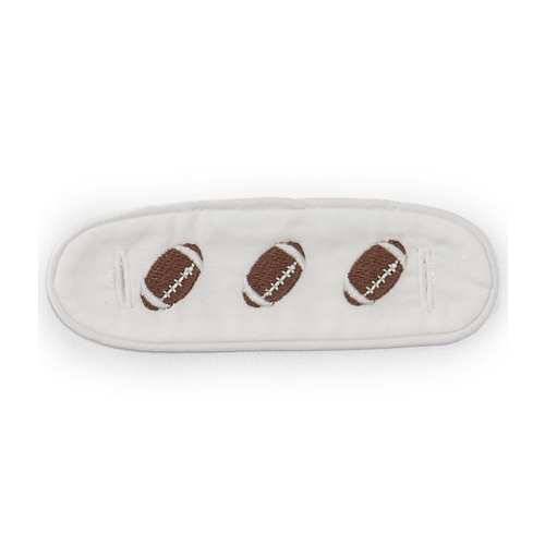Edgehill Collection | Football Accessory Add On Tab