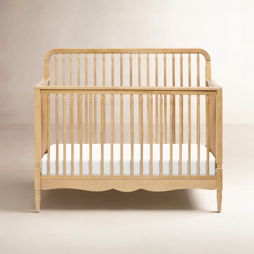 Namesake Liberty 4-in-1 Convertible Spindle Crib & Reviews | Wayfair