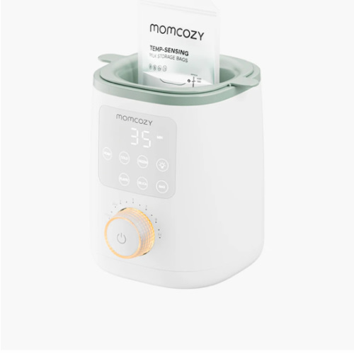 Nutri Smart Analog Baby Bottle Warmer
