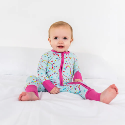 Friends Forever Zippy – Little Sleepies