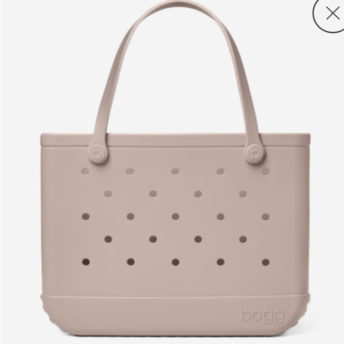 Original Bogg Bag - Mushroom – boggbag.myshopify.com