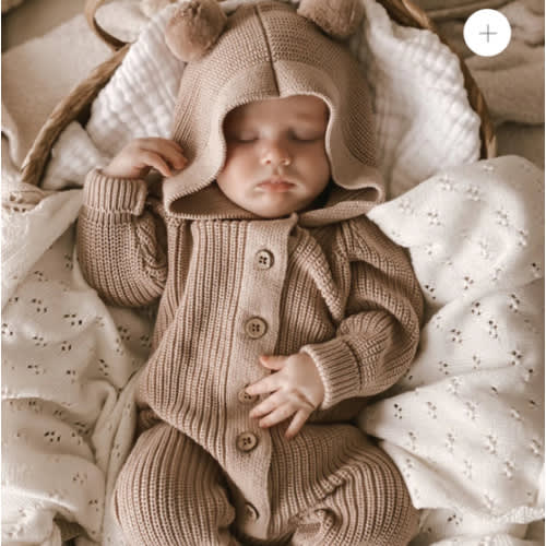 Your Shopping Cart – Luna + Luca