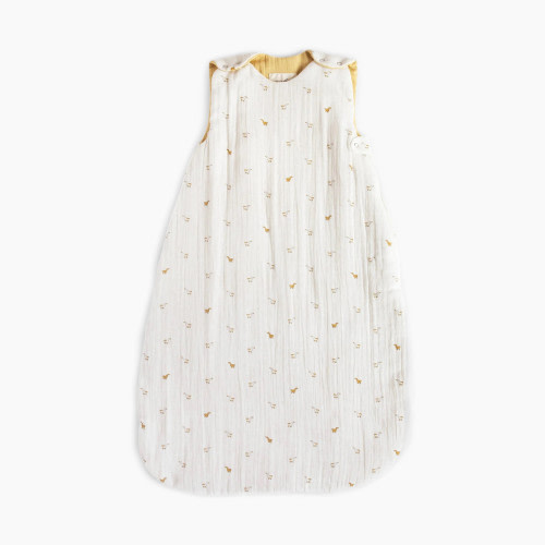 Pehr 1.7 TOG Sleep Bag - Hatchling Duck, 0-9 M