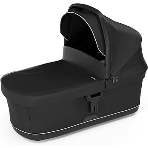 Thule Urban Glide 3, Urban Glide 4 Wheel Spring Bassinet