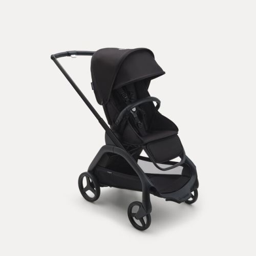 Bugaboo Dragonfly seat stroller