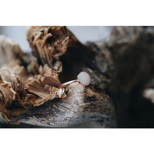 Keepsake Jewelry – The Milky Mudra