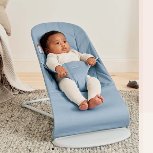 BabyBjörn Bouncer Bliss