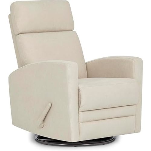 Dream On me Chatham Plus Swivel Glider