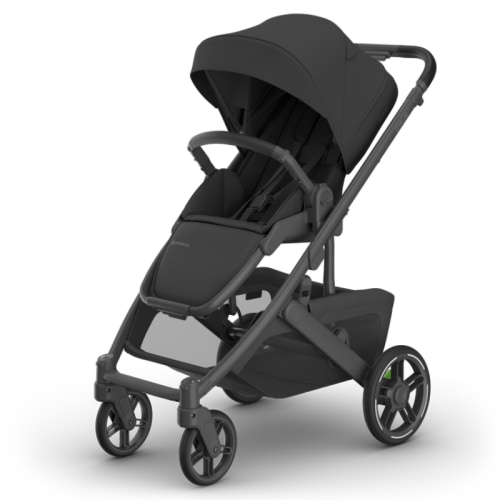 Cruz V3 Stroller – Snuggle Bugz
