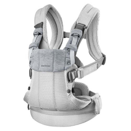 Baby Carrier Harmony | Snuggle Bugz | Canada's Baby Store