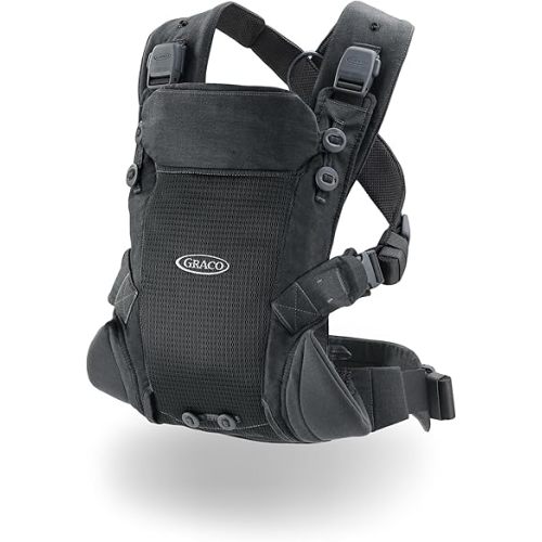 Graco Cradle Me Lite 3-in-1 Baby Carrier