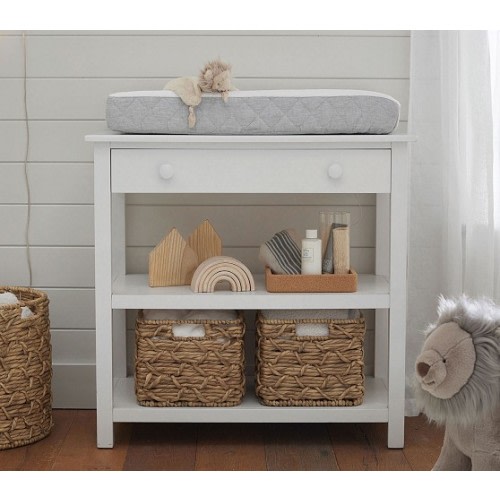 Kendall Changing Table | Pottery Barn Kids
