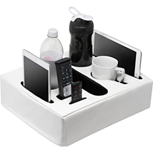 Sofa & Bed Cup Holder, “The Perfect Couch Accessory”