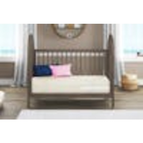 Crib mattress for babies & toddlers | Saatva