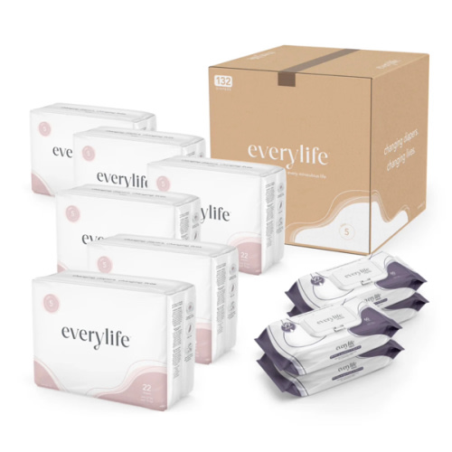 The Diaper Bundle – EveryLife