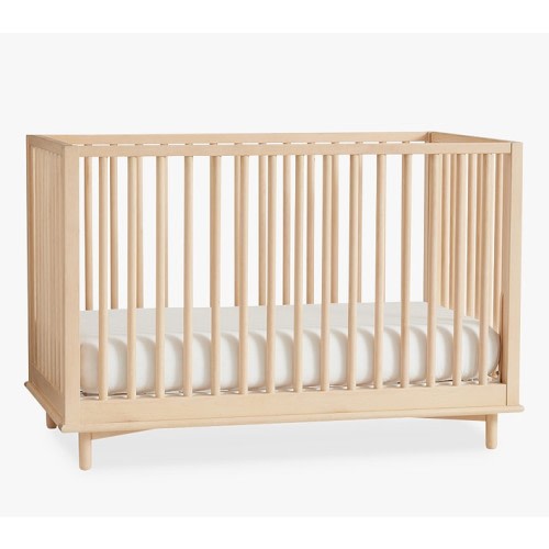 Nash Convertible Crib - Crib Only