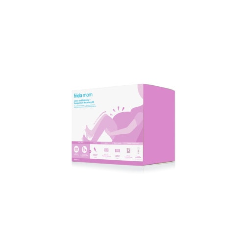Buy frida mom Labour and Delivery & Postpartum Recovery Kit at Well.ca | Free Shipping $35+ in Canada