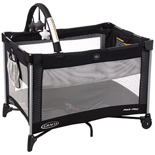 Graco Pack 'n Play® On The Go™ Playard, Kaden