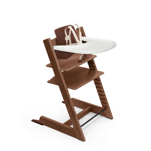 Stokke Tripp Trapp Toddler High Chair: Adjustable High Chair | Stokke® Online Shop