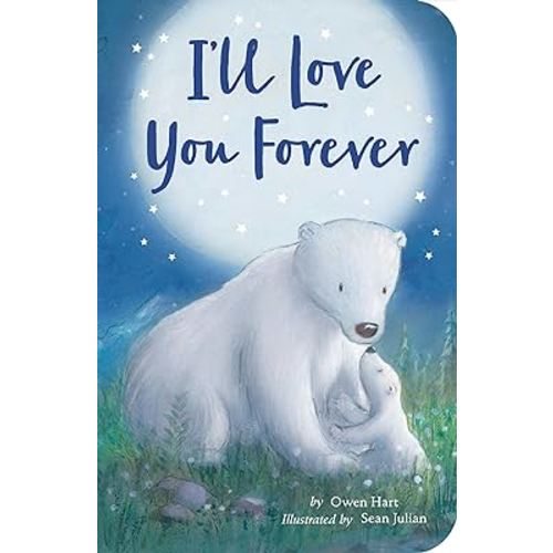 I'll Love You Forever
