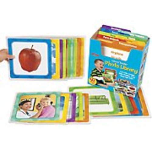 Infant/Toddler Photo Library