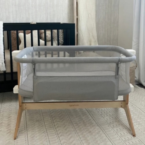 Bassinet & Bedside Sleeper
