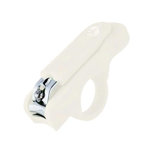 Green Sprouts Baby Nail Clipper, Light Spice