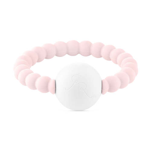 Cutie Teether Rattle - Non-Toxic Baby Teether | Ryan & Rose