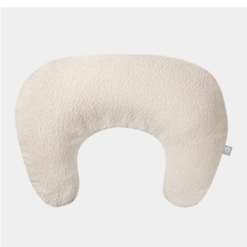 New Boppy Nursing Pillow Luxe