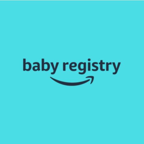 Click here for Amazon Baby Registry!