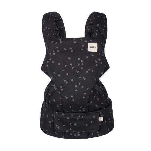 Discover Explore Baby Carrier in Cotton – Tula United States