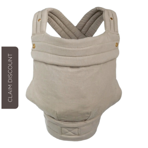 The Monarch Carrier - Stone Sage – Mabē