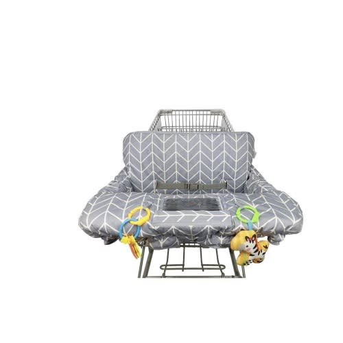 Shopping Cart Cover