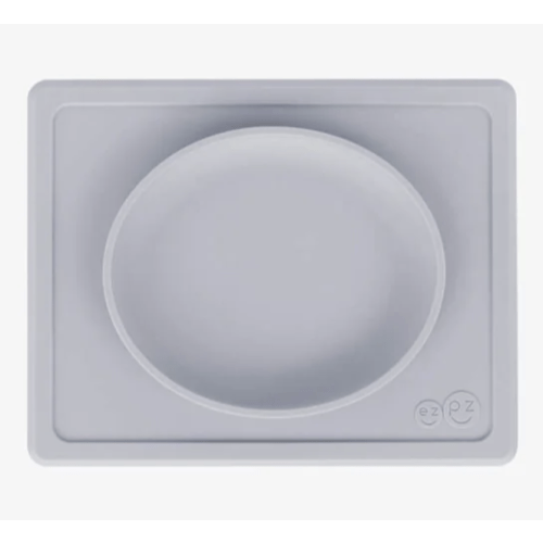 Tiny Plate