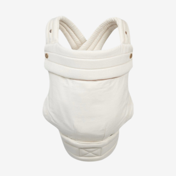 The Monarch Carrier - Natural Ivory – Mabē