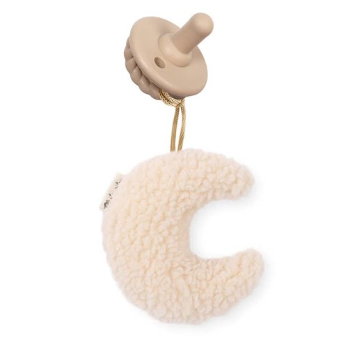 Sweetie Pals Pacifier & Plush Pal