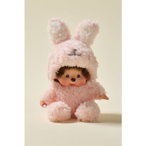 Monchhichi Costume Plushie